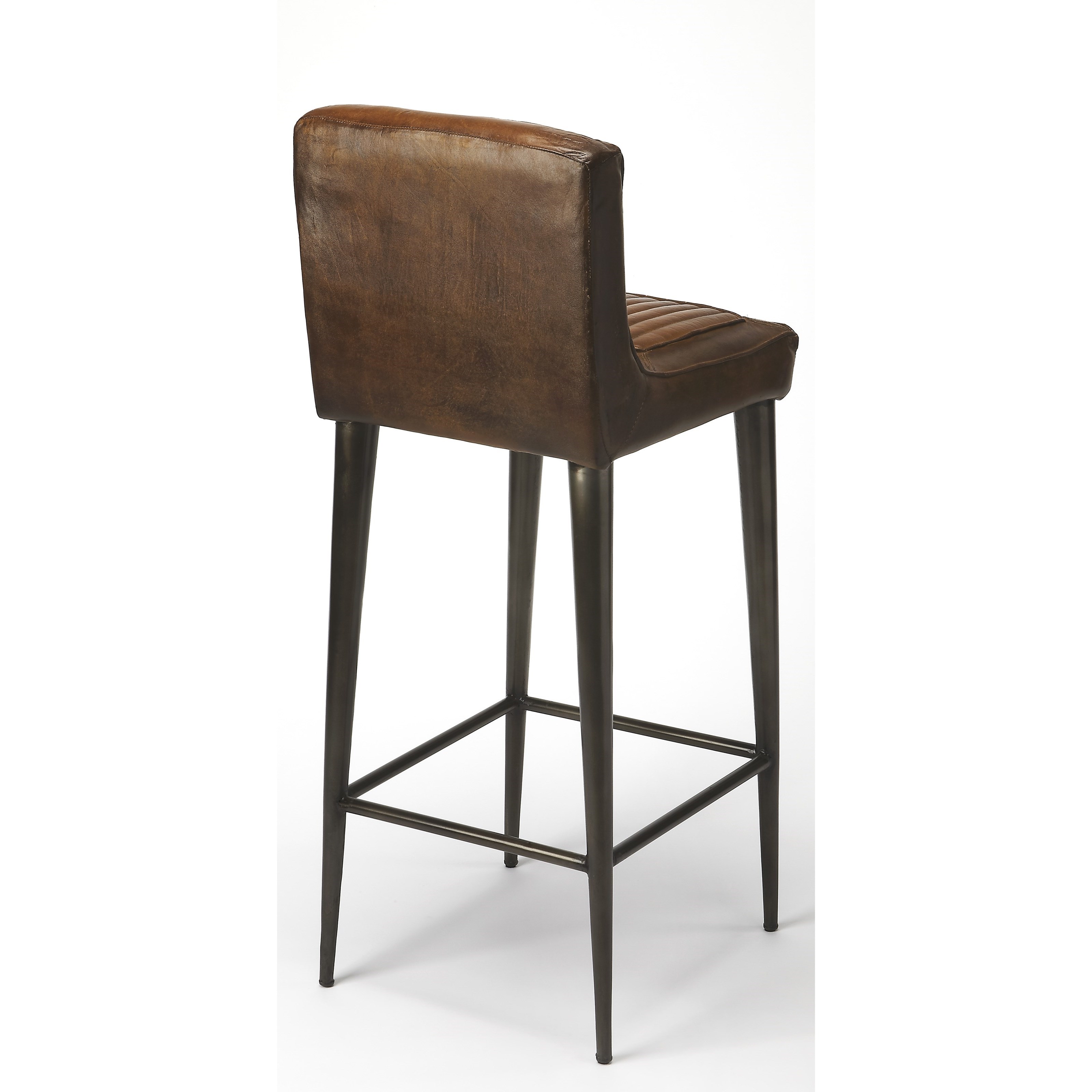 Butler Specialty Company Industrial Chic 4347344 Maxwell Leather